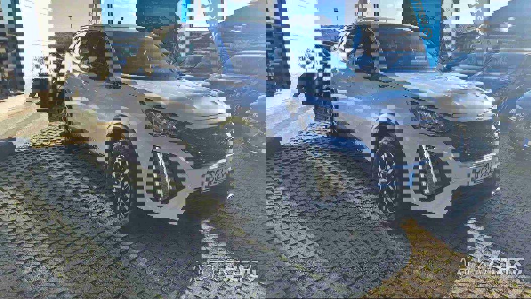 Peugeot 2008 1.2 PureTech Style de 2025