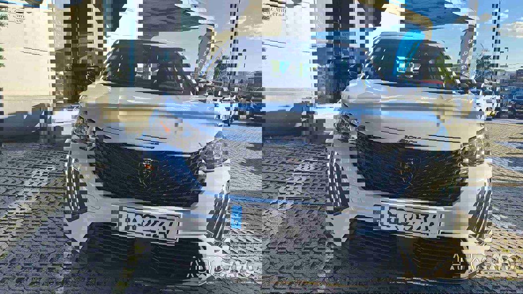 Peugeot 2008 1.2 PureTech Style de 2025