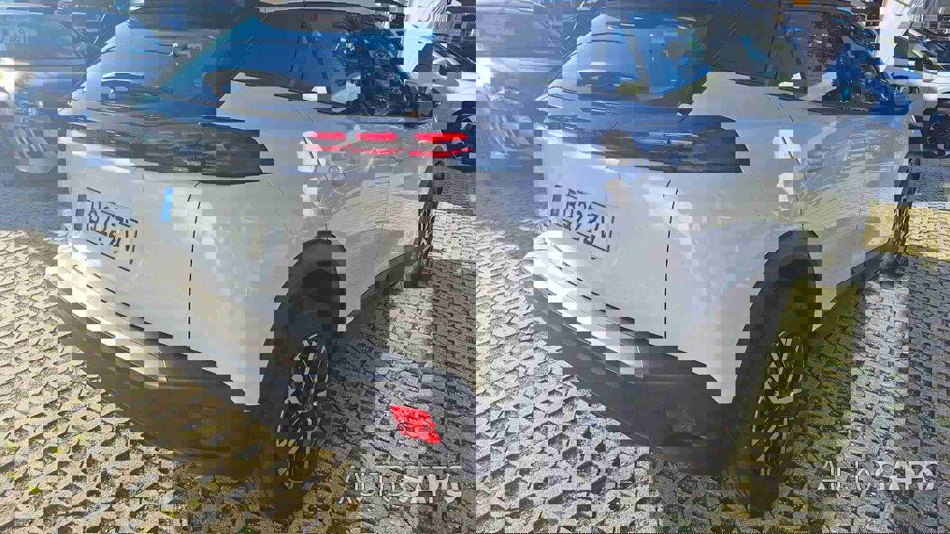 Peugeot 2008 1.2 PureTech Style de 2025