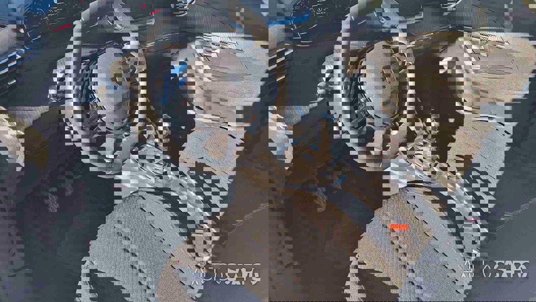 Peugeot 2008 1.2 PureTech Style de 2025