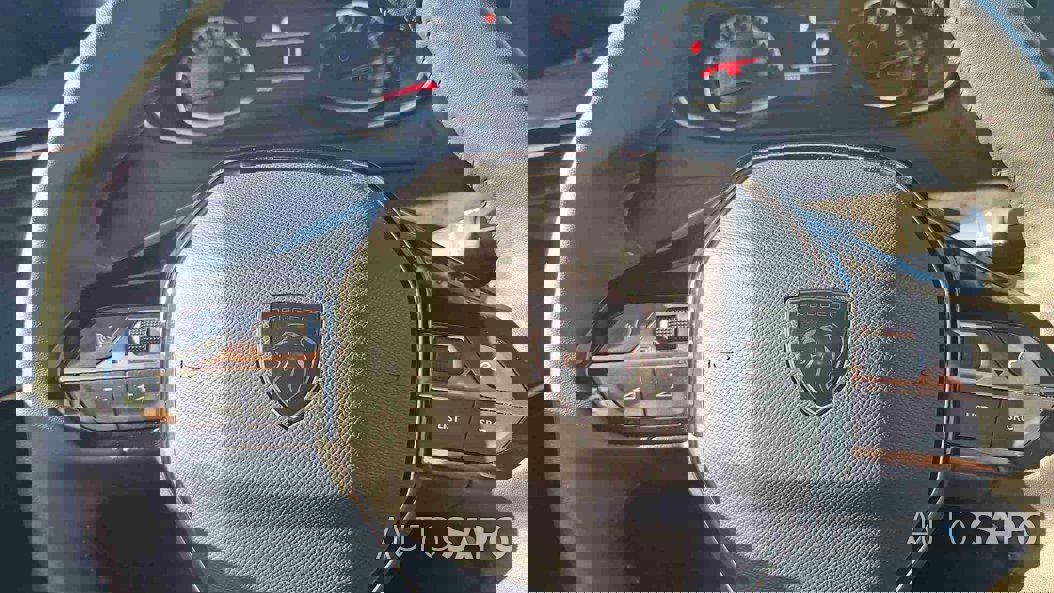 Peugeot 2008 1.2 PureTech Style de 2025