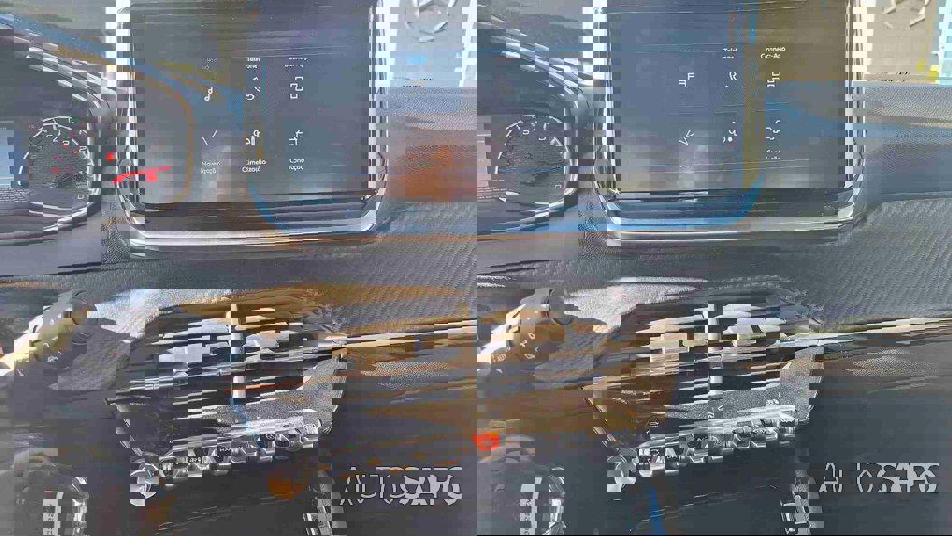 Peugeot 2008 1.2 PureTech Style de 2025