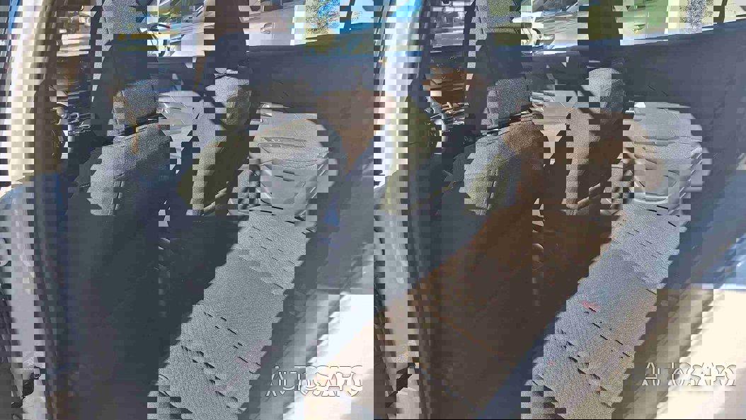 Peugeot 2008 1.2 PureTech Style de 2025