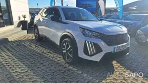 Peugeot 2008 1.2 PureTech Style de 2025