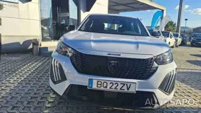 Peugeot 2008 1.2 PureTech Style de 2025
