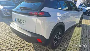 Peugeot 2008 1.2 PureTech Style de 2025