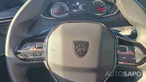 Peugeot 2008 1.2 PureTech Style de 2025