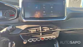 Peugeot 2008 1.2 PureTech Style de 2025