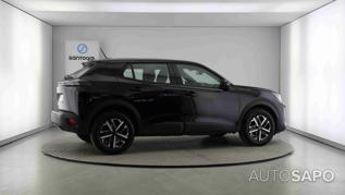 Peugeot 2008 1.2 PureTech Style de 2025