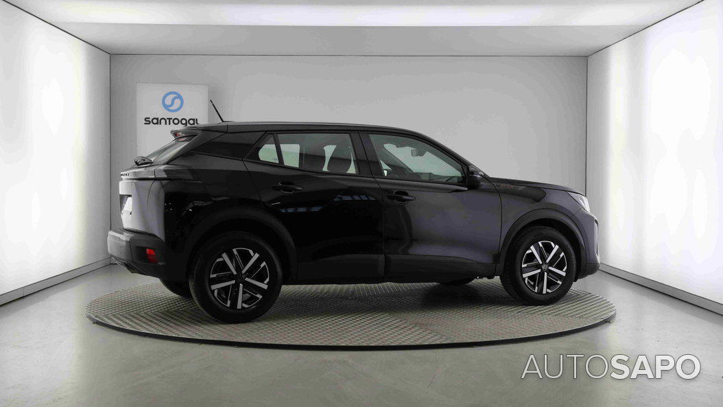 Peugeot 2008 1.2 PureTech Style de 2025