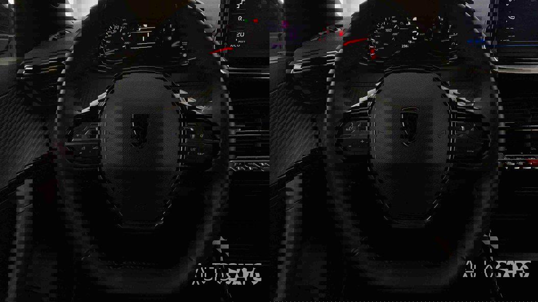 Peugeot 2008 1.2 PureTech Style de 2025