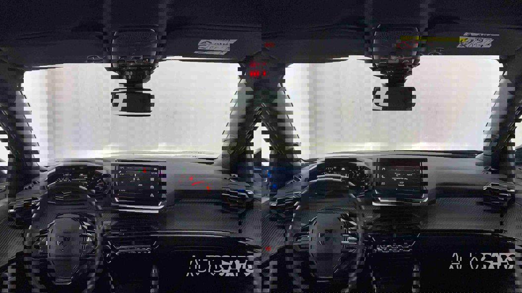 Peugeot 2008 1.2 PureTech Style de 2025