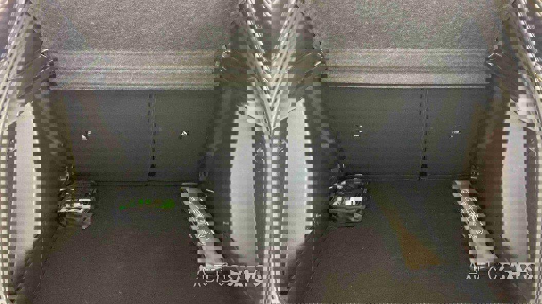 Peugeot 2008 1.2 PureTech Style de 2025