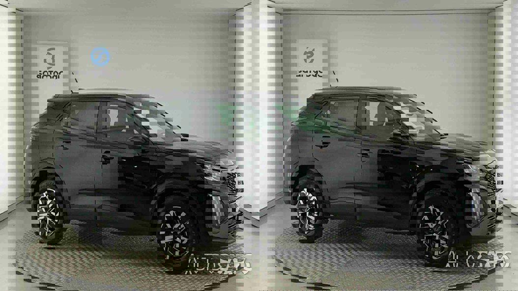 Peugeot 2008 1.2 PureTech Style de 2025