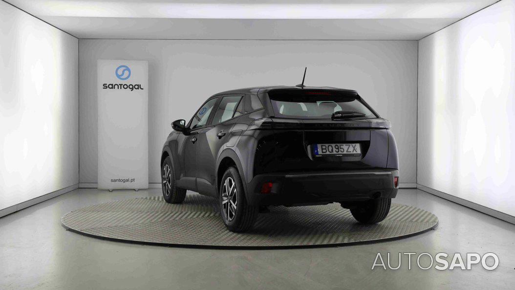 Peugeot 2008 1.2 PureTech Style de 2025