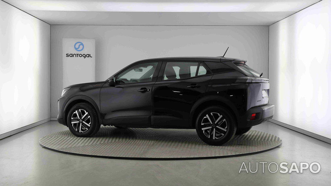 Peugeot 2008 1.2 PureTech Style de 2025