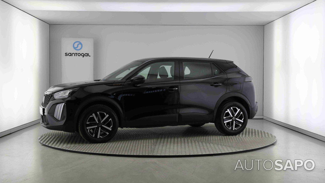 Peugeot 2008 1.2 PureTech Style de 2025