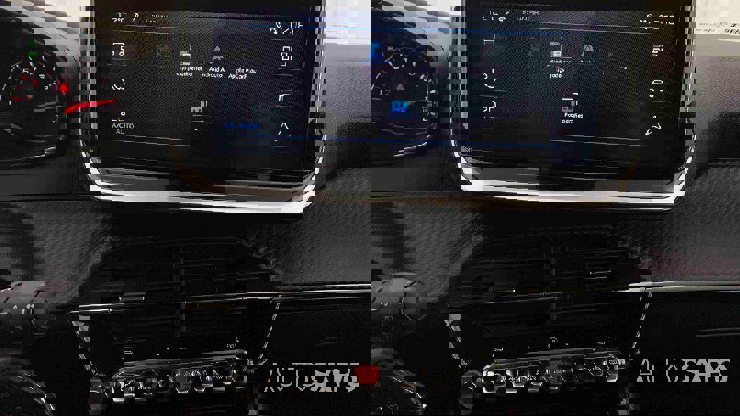 Peugeot 2008 1.2 PureTech Style de 2025