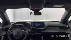 Peugeot 2008 1.2 PureTech Style de 2025