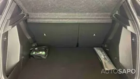 Peugeot 2008 1.2 PureTech Style de 2025