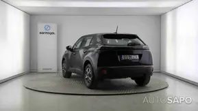 Peugeot 2008 1.2 PureTech Style de 2025