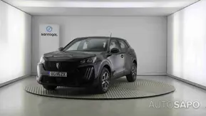 Peugeot 2008 1.2 PureTech Style de 2025