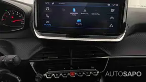 Peugeot 2008 1.2 PureTech Style de 2025