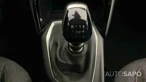 Peugeot 2008 1.2 PureTech Style de 2025