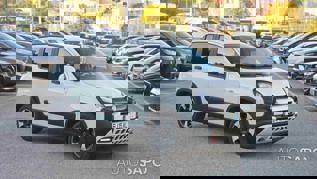 Fiat Panda 1.0 Hybrid de 2025