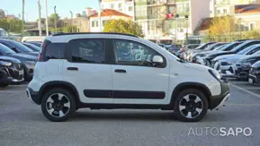 Fiat Panda 1.0 Hybrid de 2025