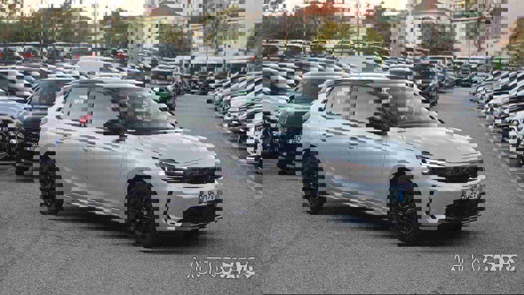 Opel Corsa 1.2 de 2025