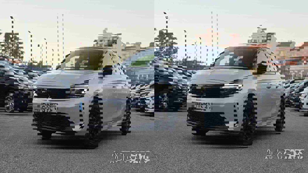 Opel Corsa 1.2 de 2025