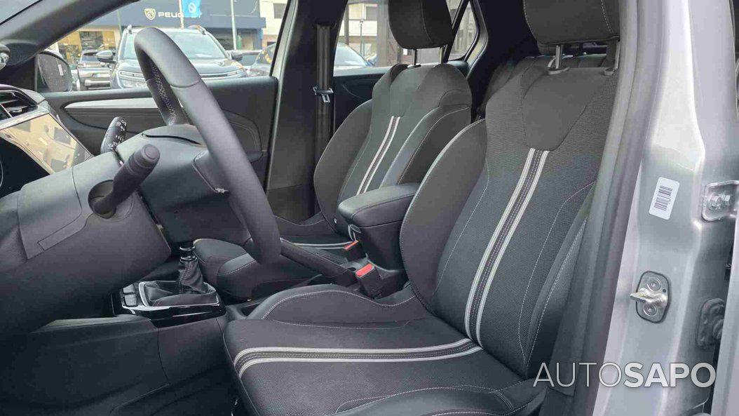 Opel Corsa 1.2 de 2025