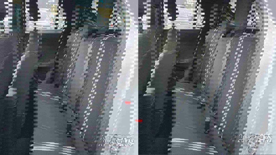 Opel Corsa 1.2 de 2025