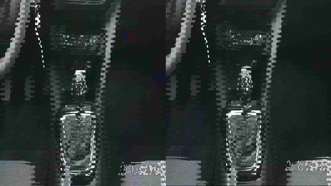 Opel Corsa 1.2 de 2025