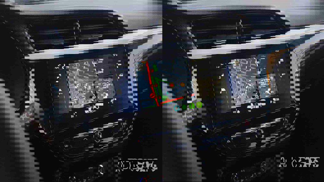 Opel Corsa 1.2 de 2025