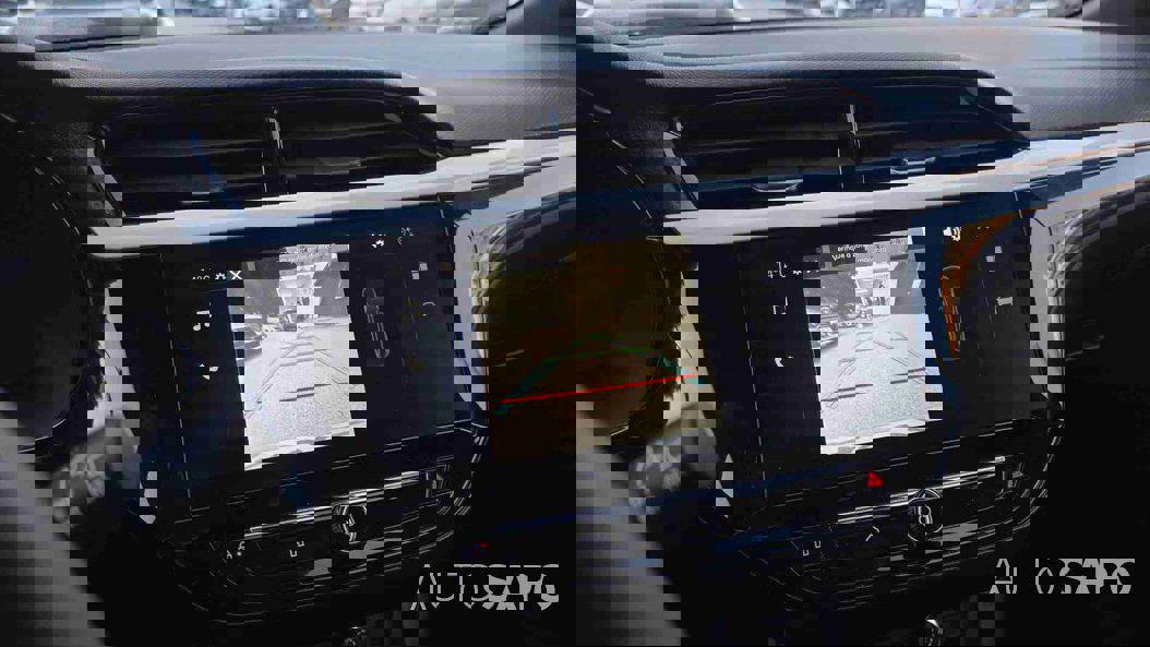 Opel Corsa 1.2 de 2025