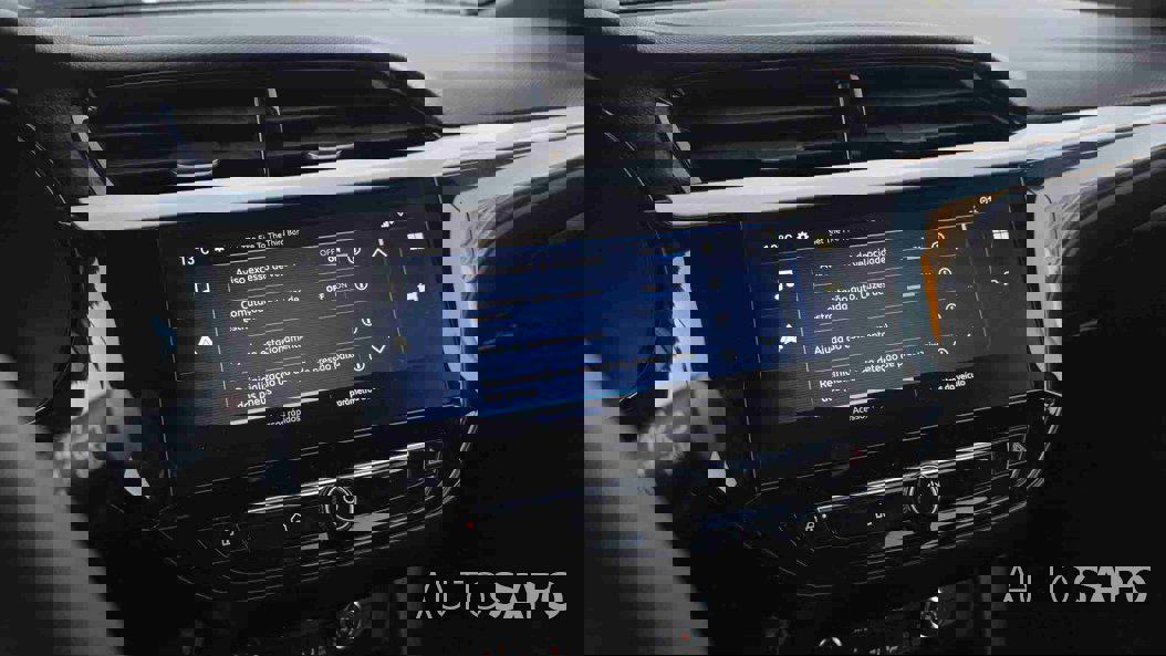 Opel Corsa 1.2 de 2025