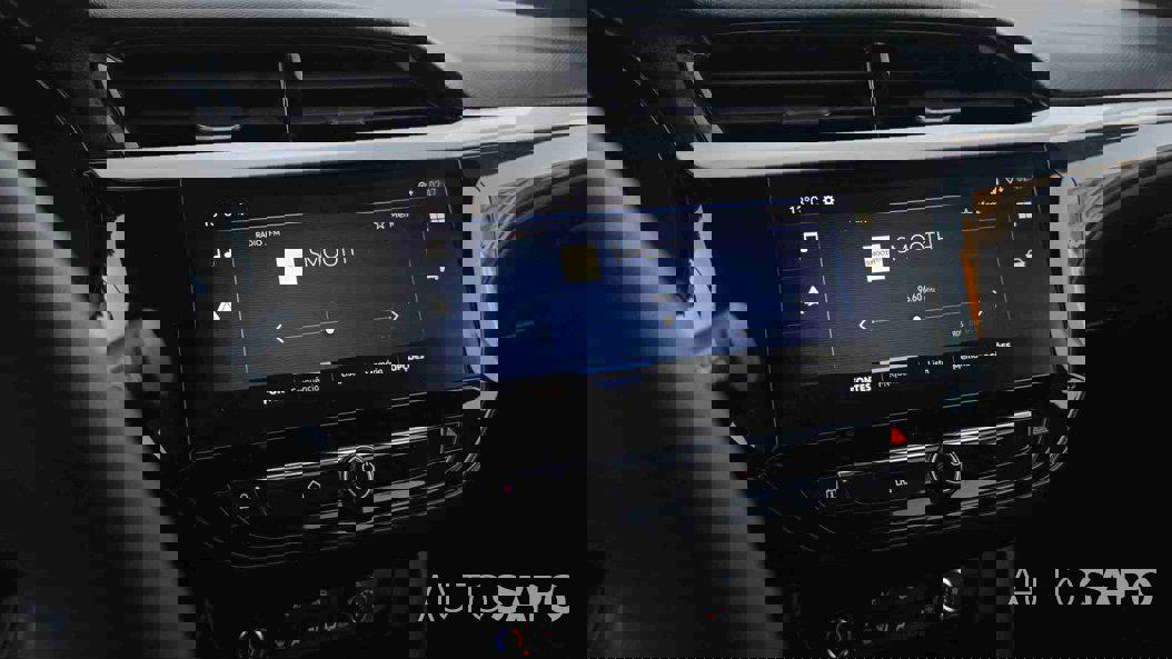 Opel Corsa 1.2 de 2025