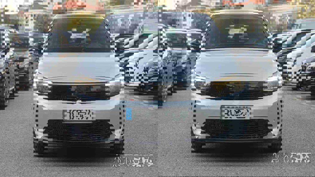 Opel Corsa 1.2 de 2025