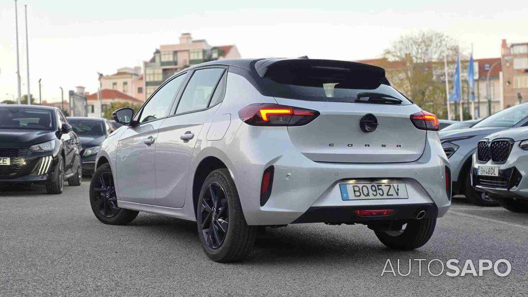 Opel Corsa 1.2 de 2025