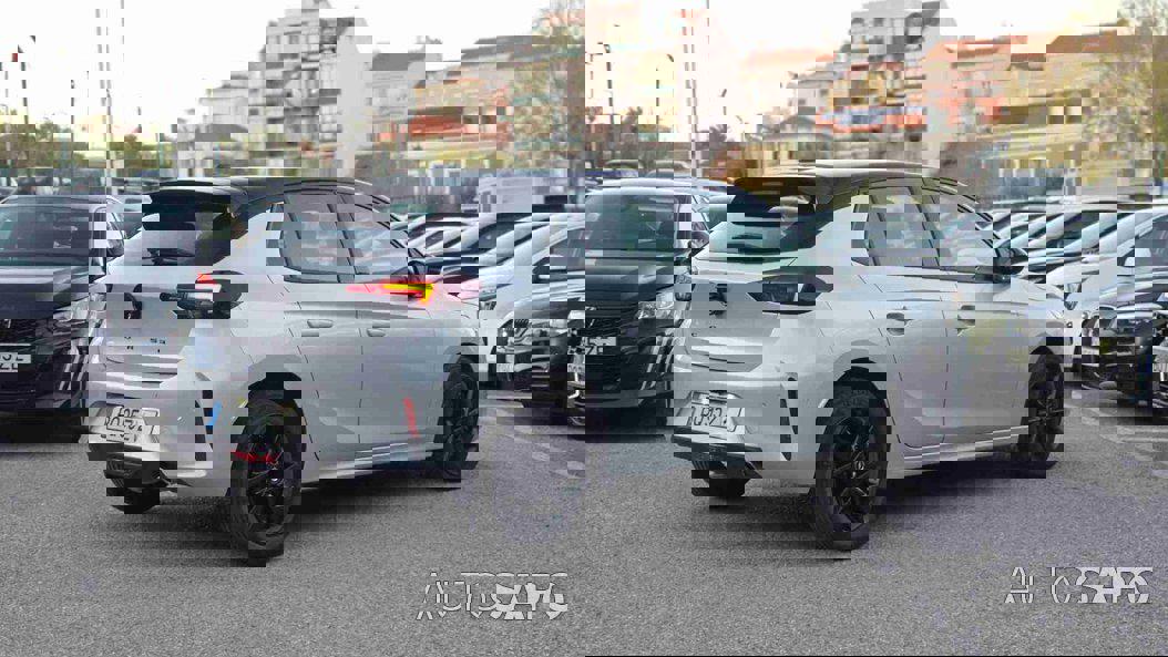 Opel Corsa 1.2 de 2025