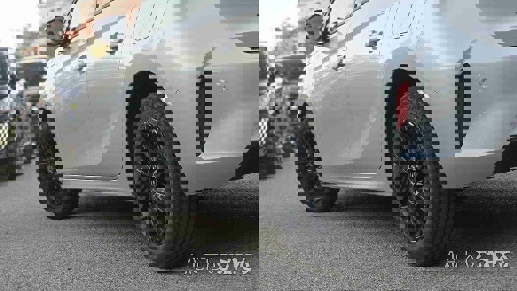 Opel Corsa 1.2 de 2025