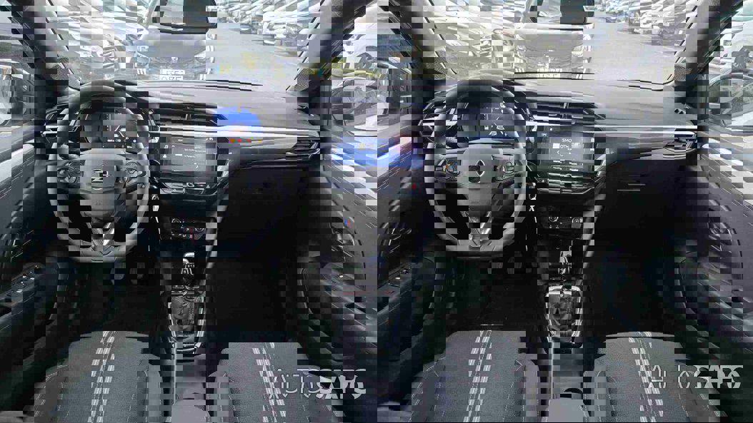 Opel Corsa 1.2 de 2025