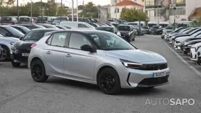 Opel Corsa 1.2 de 2025