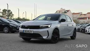 Opel Corsa 1.2 de 2025