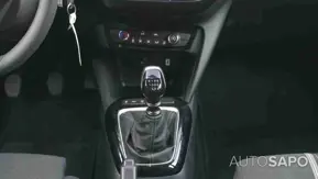 Opel Corsa 1.2 de 2025