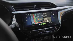 Opel Corsa 1.2 de 2025