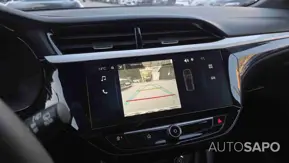 Opel Corsa 1.2 de 2025