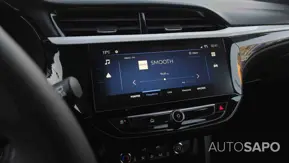 Opel Corsa 1.2 de 2025